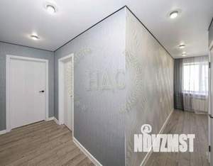 2-к квартира, вторичка, 48м2, 5/12 этаж