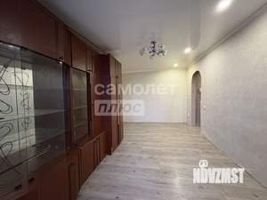 1-к квартира, вторичка, 29м2, 5/5 этаж