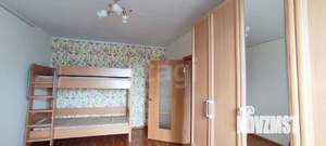 2-к квартира, вторичка, 58м2, 8/17 этаж