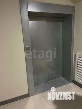 2-к квартира, вторичка, 64м2, 8/17 этаж