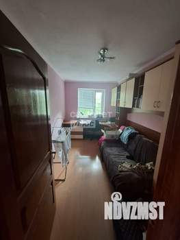 3-к квартира, вторичка, 62м2, 5/5 этаж