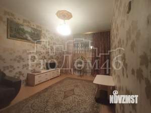 3-к квартира, вторичка, 59м2, 9/9 этаж