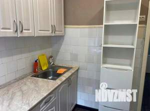 3-к квартира, вторичка, 56м2, 3/4 этаж