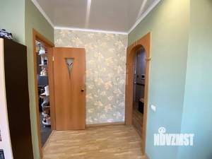 1-к квартира, вторичка, 31м2, 5/5 этаж