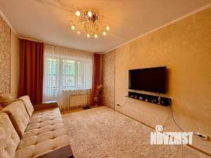 2-к квартира, вторичка, 50м2, 1/10 этаж