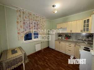 1-к квартира, вторичка, 36м2, 16/17 этаж