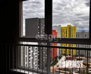 2-к квартира, вторичка, 32м2, 5/17 этаж