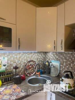 2-к квартира, вторичка, 47м2, 8/9 этаж