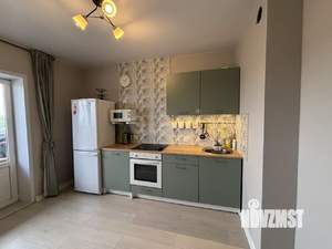 1-к квартира, вторичка, 44м2, 7/18 этаж