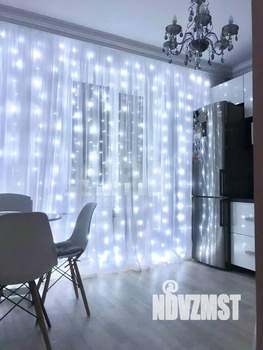 1-к квартира, вторичка, 39м2, 17/17 этаж