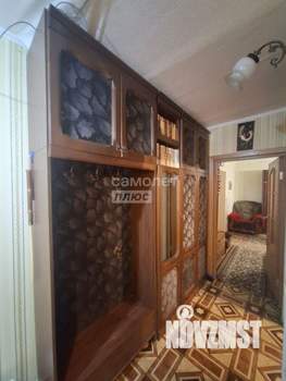 3-к квартира, вторичка, 55м2, 2/9 этаж