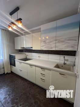 3-к квартира, вторичка, 59м2, 2/5 этаж
