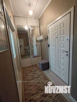 1-к квартира, вторичка, 41м2, 5/16 этаж