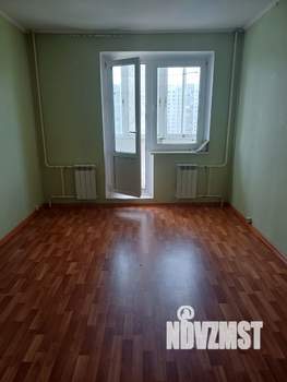 1-к квартира, вторичка, 36м2, 9/17 этаж