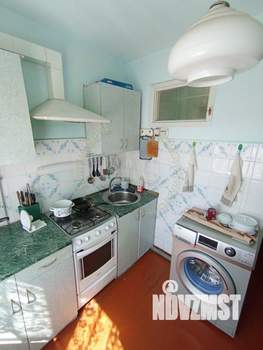 3-к квартира, вторичка, 50м2, 3/5 этаж