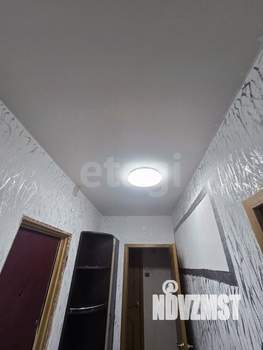 2-к квартира, вторичка, 46м2, 1/9 этаж