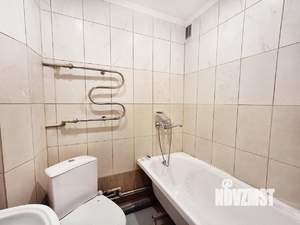 1-к квартира, вторичка, 30м2, 4/5 этаж