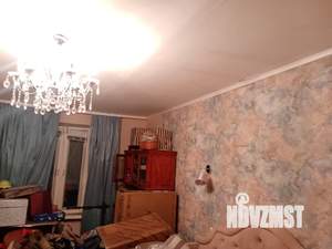 3-к квартира, вторичка, 62м2, 7/9 этаж