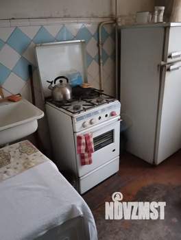 2-к квартира, вторичка, 44м2, 2/5 этаж