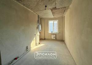 2-к квартира, вторичка, 58м2, 9/10 этаж