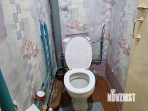 2-к квартира, вторичка, 49м2, 9/12 этаж