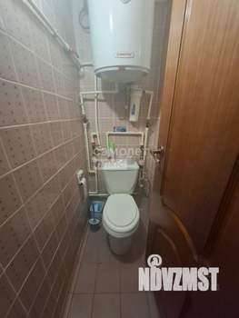 2-к квартира, вторичка, 52м2, 9/9 этаж