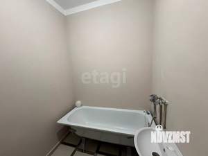 1-к квартира, вторичка, 41м2, 10/17 этаж