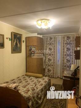 2-к квартира, вторичка, 50м2, 1/5 этаж
