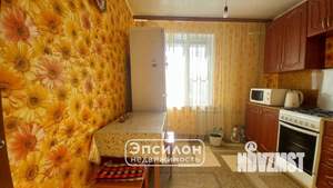 1-к квартира, вторичка, 34м2, 1/10 этаж