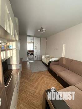 1-к квартира, вторичка, 31м2, 8/10 этаж