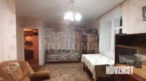 1-к квартира, вторичка, 32м2, 4/5 этаж