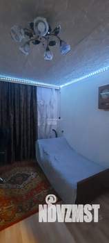 2-к квартира, вторичка, 39м2, 2/5 этаж