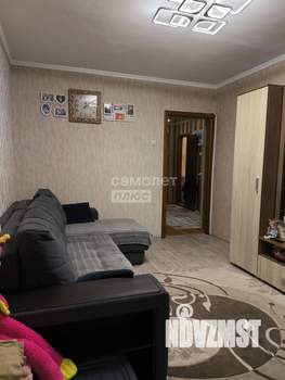 2-к квартира, вторичка, 45м2, 9/12 этаж