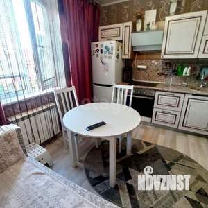 1-к квартира, вторичка, 36м2, 2/17 этаж