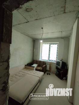 2-к квартира, вторичка, 60м2, 3/12 этаж