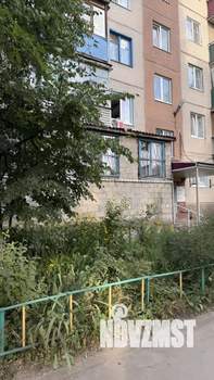 2-к квартира, вторичка, 44м2, 1/6 этаж