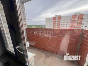 2-к квартира, вторичка, 52м2, 7/10 этаж