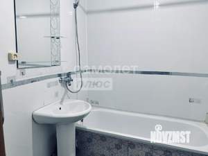 3-к квартира, вторичка, 77м2, 10/17 этаж
