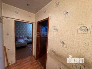 2-к квартира, вторичка, 36м2, 3/3 этаж