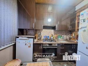 2-к квартира, вторичка, 47м2, 2/9 этаж