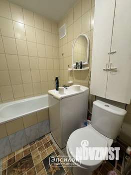 1-к квартира, вторичка, 32м2, 5/5 этаж