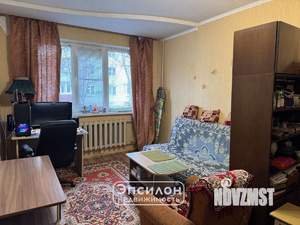 1-к квартира, вторичка, 32м2, 1/5 этаж