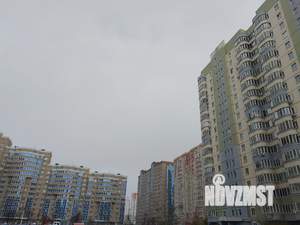 1-к квартира, вторичка, 36м2, 5/17 этаж