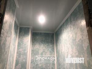 2-к квартира, вторичка, 46м2, 6/9 этаж