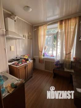 2-к квартира, вторичка, 50м2, 2/4 этаж