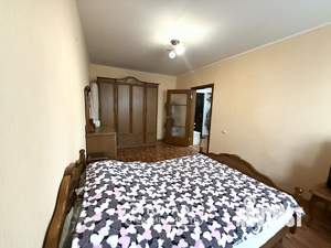 1-к квартира, вторичка, 36м2, 4/17 этаж