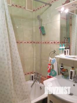 3-к квартира, вторичка, 62м2, 1/5 этаж