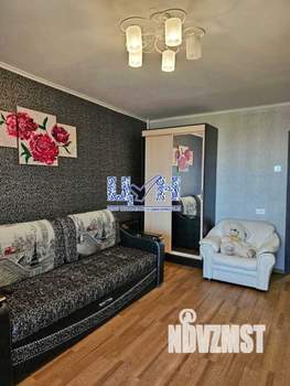 2-к квартира, вторичка, 49м2, 4/5 этаж