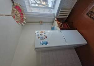 1-к квартира, вторичка, 31м2, 3/5 этаж