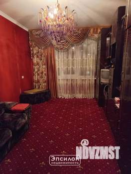 3-к квартира, вторичка, 64м2, 5/9 этаж